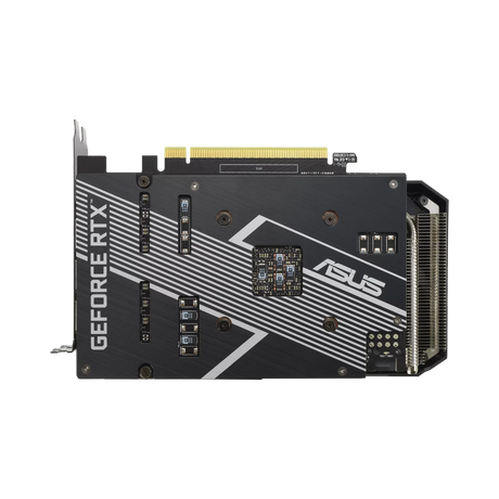 ASUS GeForce RTX 3060 Dual V2 OC Graphics Card — Being Shipped