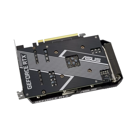 ASUS GeForce RTX 3060 Dual V2 OC Graphics Card — Being Shipped