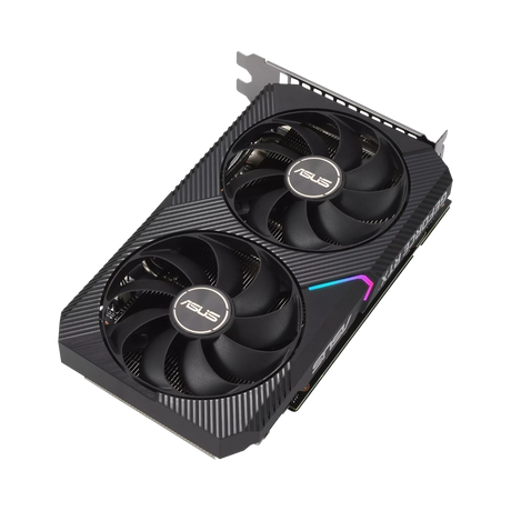 ASUS GeForce RTX 3060 Dual V2 OC Graphics Card — Being Shipped