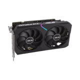 ASUS GeForce RTX 3060 Dual V2 OC Graphics Card — Being Shipped
