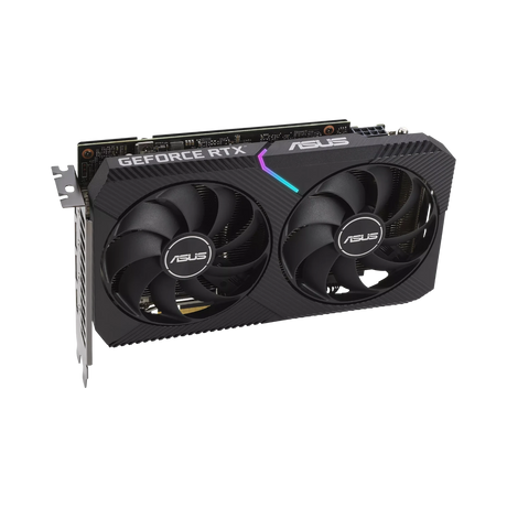 ASUS GeForce RTX 3060 Dual V2 OC Graphics Card — Being Shipped