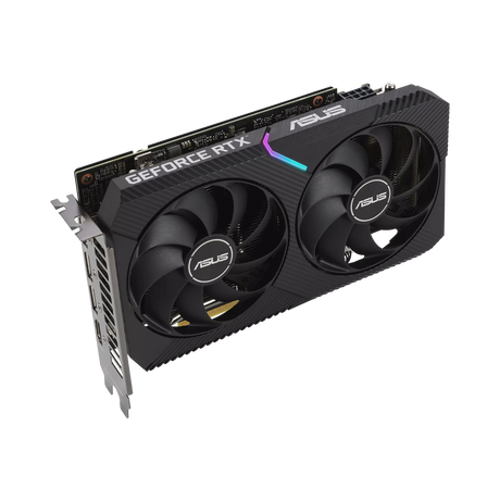 ASUS GeForce RTX 3060 Dual V2 OC Graphics Card — Being Shipped