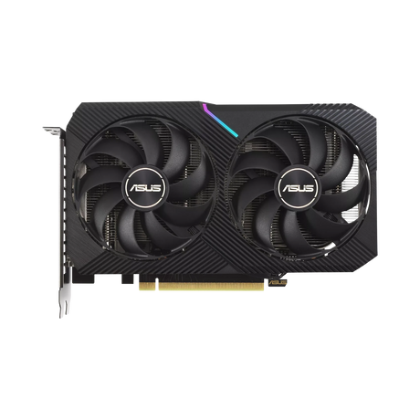 ASUS GeForce RTX 3060 Dual V2 OC Graphics Card — Being Shipped