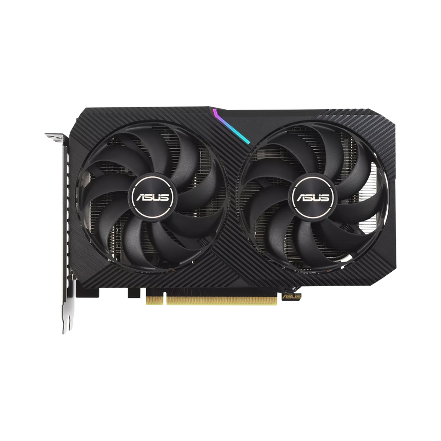 ASUS GeForce RTX 3060 Dual V2 OC Graphics Card — Being Shipped