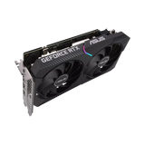 ASUS GeForce RTX 3060 Dual V2 OC Graphics Card — Being Shipped