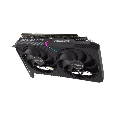 ASUS GeForce RTX 3060 Dual V2 OC Graphics Card — Being Shipped