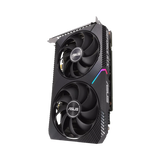 ASUS GeForce RTX 3060 Dual V2 OC Graphics Card — Being Shipped