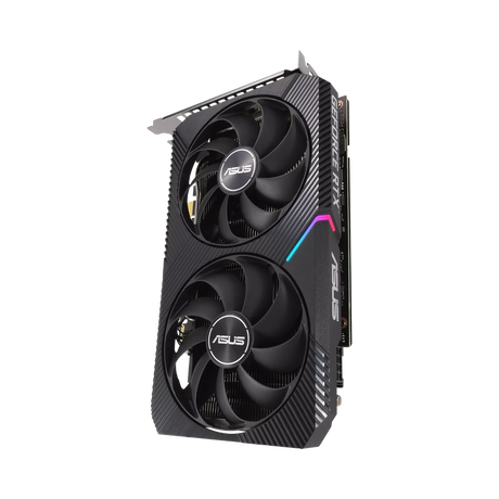 ASUS GeForce RTX 3060 Dual V2 OC Graphics Card — Being Shipped