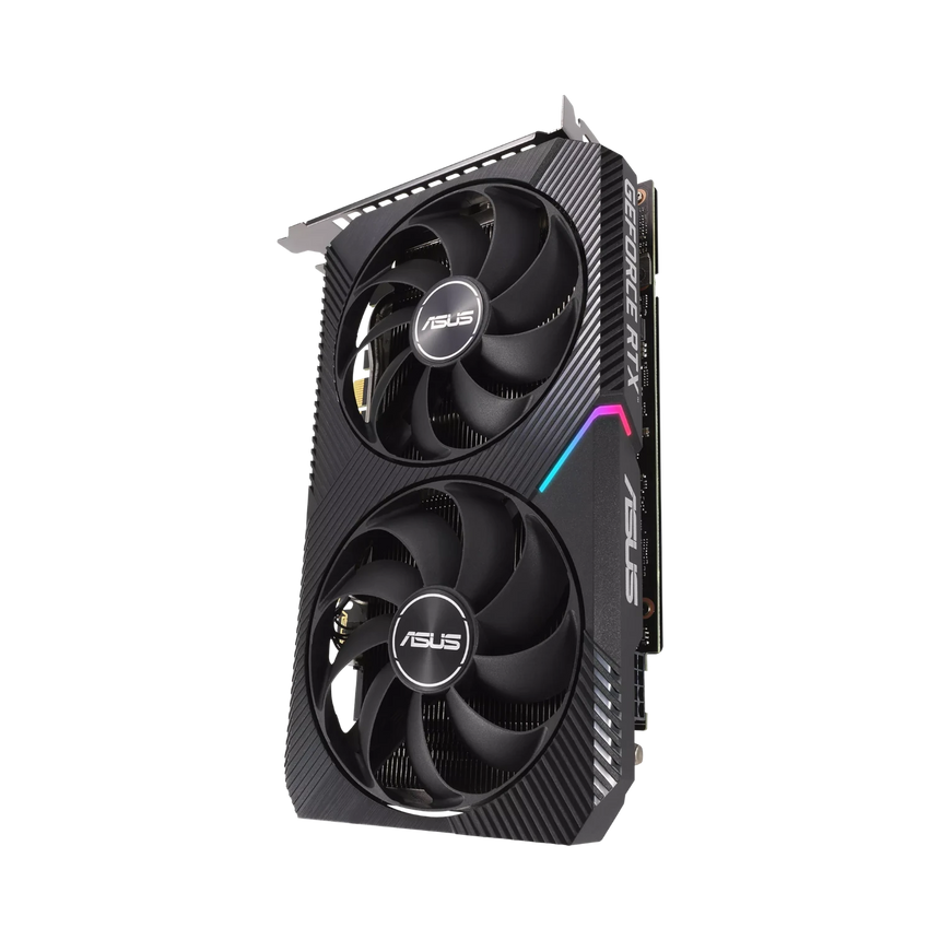 ASUS GeForce RTX 3060 Dual V2 OC Graphics Card — Being Shipped