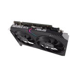 ASUS GeForce RTX 3060 Dual V2 OC Graphics Card — Being Shipped