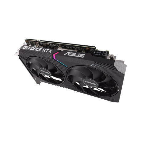 ASUS GeForce RTX 3060 Dual V2 OC Graphics Card — Being Shipped