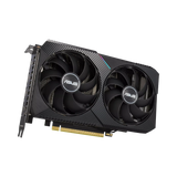 ASUS GeForce RTX 3060 Dual V2 OC Graphics Card — Being Shipped
