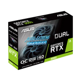 ASUS GeForce RTX 3060 Dual V2 OC Graphics Card — Being Shipped