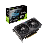 ASUS GeForce RTX 3060 Dual V2 OC Graphics Card — Being Shipped