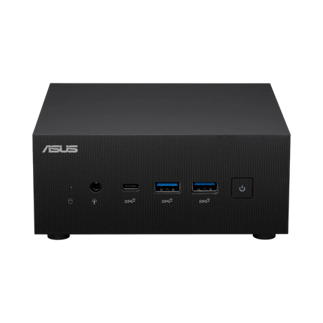 ASUS ExpertCenter PN64 Mini PC Intel Core i3-1220P, 8GB DDR5 RAM, 256GB SSD — Being Shipped
