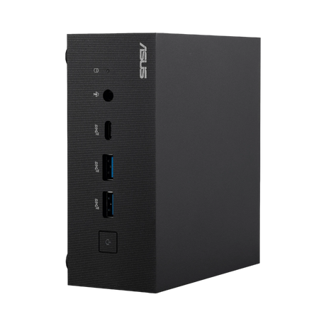 ASUS ExpertCenter PN64 Mini PC Intel Core i3-1220P, 8GB DDR5 RAM, 256GB SSD — Being Shipped