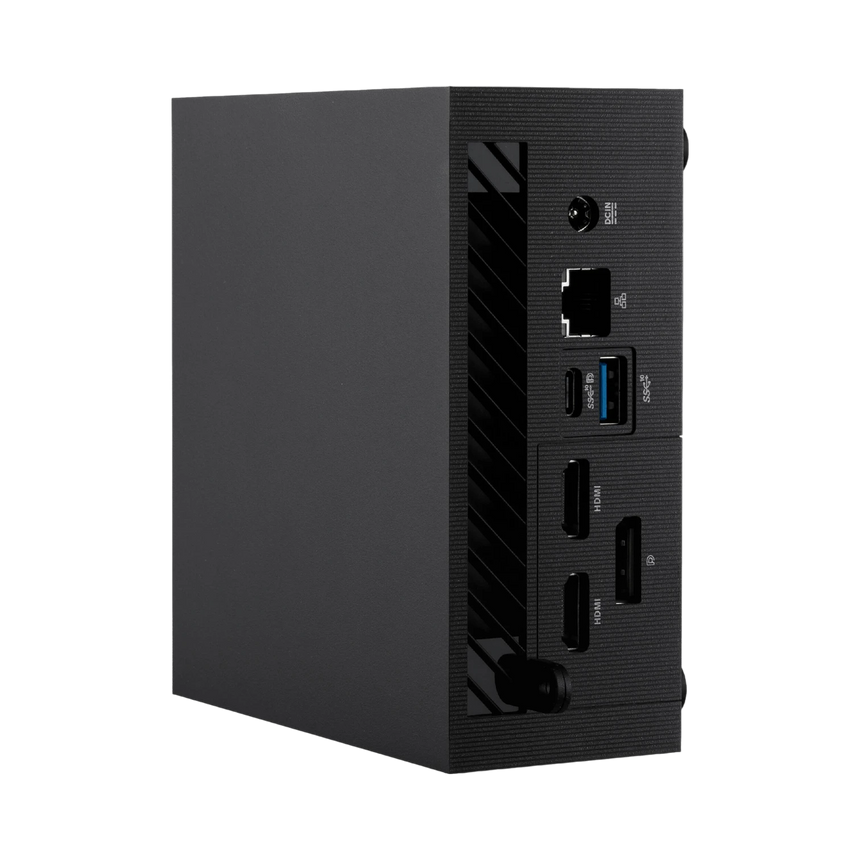 ASUS ExpertCenter PN64 Mini PC Intel Core i3-1220P, 8GB DDR5 RAM, 256GB SSD — Being Shipped