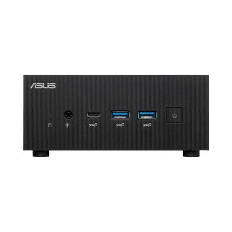 ASUS ExpertCenter PN64 Mini Desktop Computer Intel Core i5-12500H, 8GB DDR5 RAM, 256GB SSD — Being Shipped