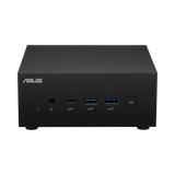 ASUS ExpertCenter PN64 Mini Desktop Computer Intel Core i5-12500H, 8GB DDR5 RAM, 256GB SSD — Being Shipped
