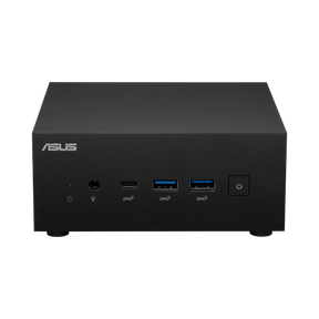 ASUS ExpertCenter PN64 Mini Desktop Computer Intel Core i5-12500H, 8GB DDR5 RAM, 256GB SSD — Being Shipped