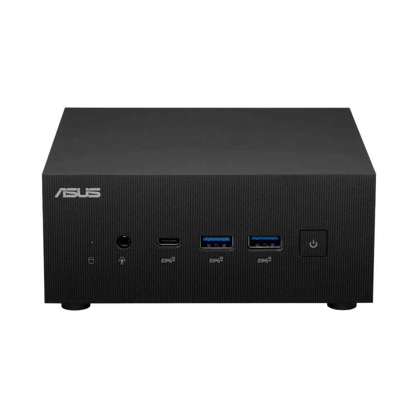 ASUS ExpertCenter PN64 Mini Desktop Computer Intel Core i5-12500H, 8GB DDR5 RAM, 256GB SSD — Being Shipped