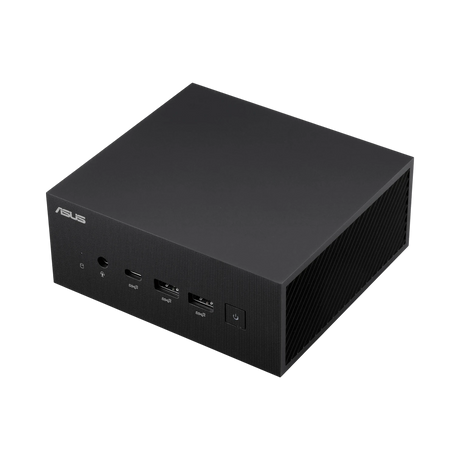 ASUS ExpertCenter PN64 Mini Desktop Computer Intel Core i5-12500H, 8GB DDR5 RAM, 256GB SSD — Being Shipped