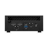 ASUS ExpertCenter PN64 Mini Desktop Computer Intel Core i5-12500H, 8GB DDR5 RAM, 256GB SSD — Being Shipped