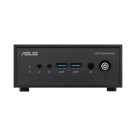 ASUS ExpertCenter PN42 Mini PC Intel N100, 4GB DDR4 RAM, 128GB SSD — Being Shipped