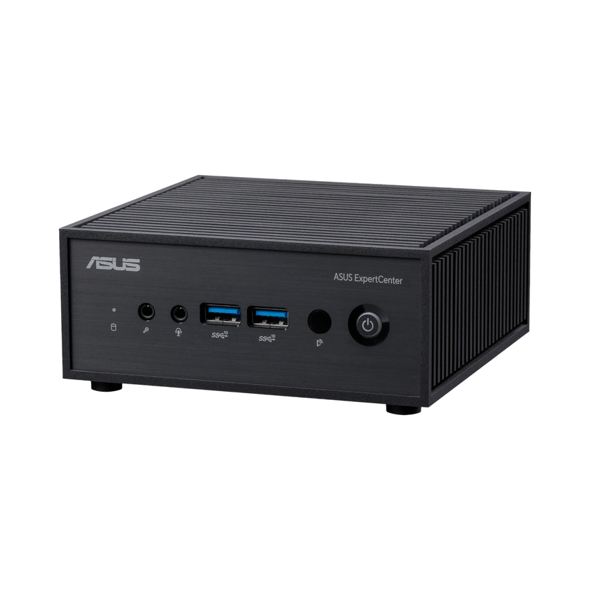 ASUS ExpertCenter PN42 Barebone Mini PC Kit Intel N100, Intel UHD Graphics — Being Shipped