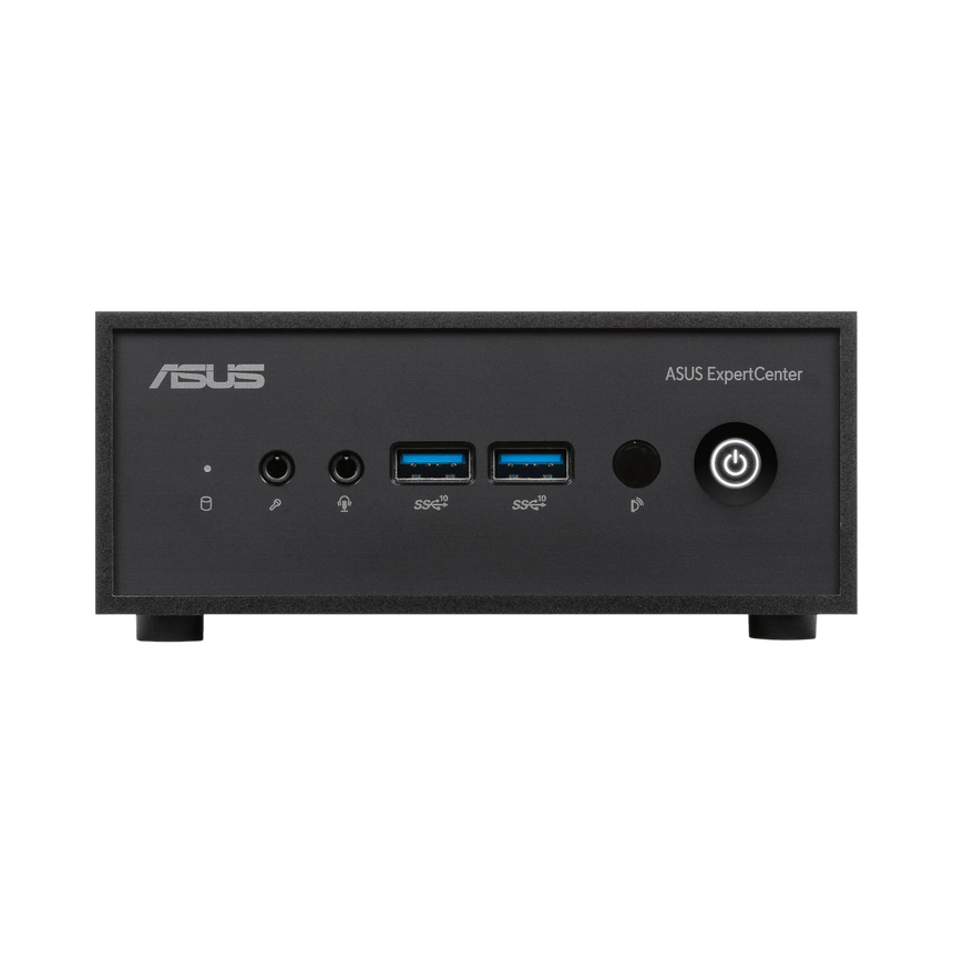ASUS ExpertCenter PN42 Barebone Mini PC Kit Intel N100, Intel UHD Graphics — Being Shipped
