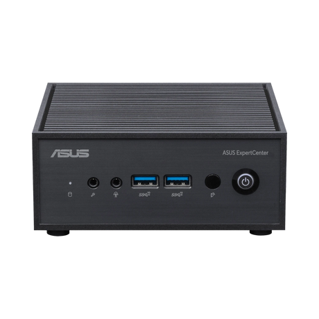 ASUS ExpertCenter PN42 Barebone Mini PC Kit Intel N100, Intel UHD Graphics — Being Shipped