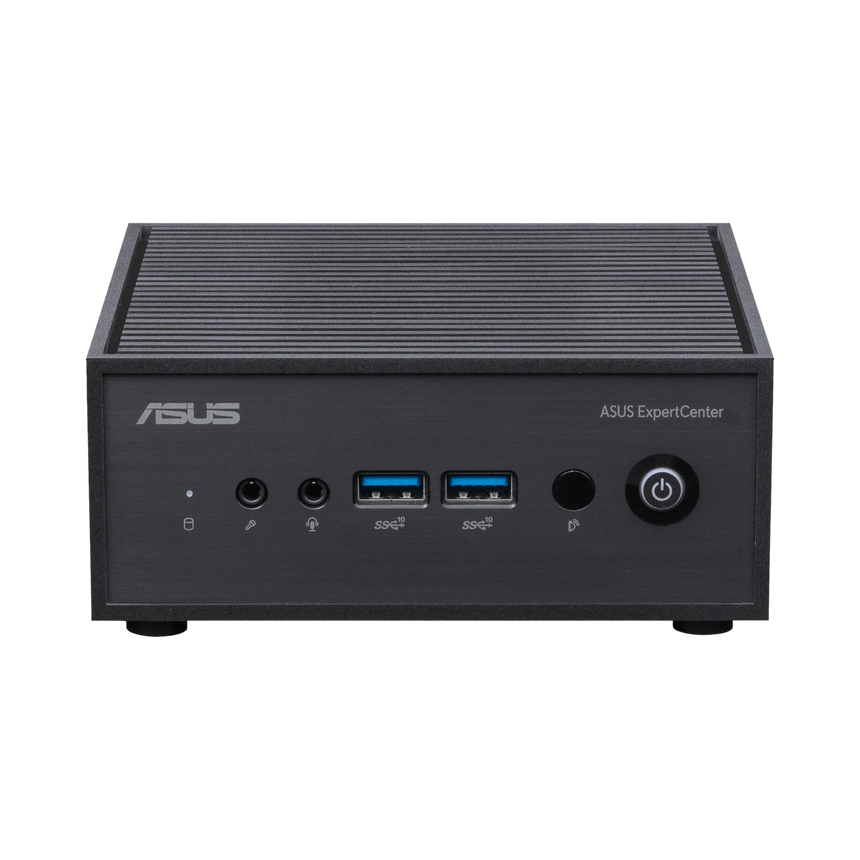 ASUS ExpertCenter PN42 Barebone Mini PC Kit Intel N100, Intel UHD Graphics — Being Shipped