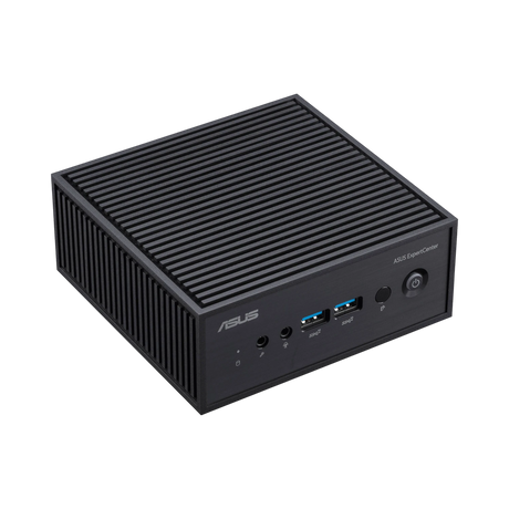 ASUS ExpertCenter PN42 Barebone Mini PC Kit Intel N100, Intel UHD Graphics — Being Shipped