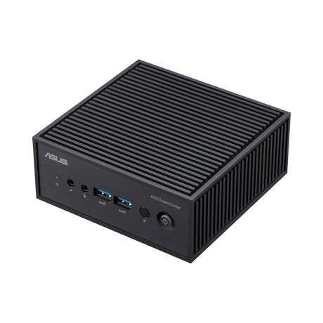 ASUS ExpertCenter PN42 Barebone Mini PC Kit Intel N100, Intel UHD Graphics — Being Shipped