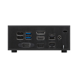 ASUS ExpertCenter PN42 Barebone Mini PC Kit Intel N100, Intel UHD Graphics — Being Shipped