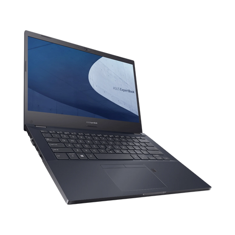ASUS ExpertBook P2 P2451 14" Laptop, Intel Core i3-10110U, 8GB DDR4 RAM, 128GB SSD — Being Shipped