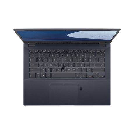 ASUS ExpertBook P2 P2451 14" Laptop, Intel Core i3-10110U, 8GB DDR4 RAM, 128GB SSD — Being Shipped
