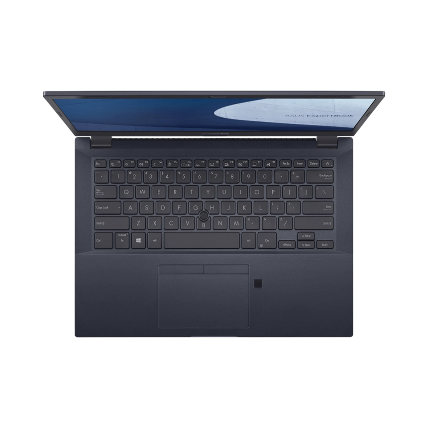 ASUS ExpertBook P2 P2451 14" Laptop, Intel Core i3-10110U, 8GB DDR4 RAM, 128GB SSD — Being Shipped