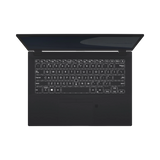 ASUS ExpertBook P2 P2451 14" Laptop, Intel Core i3-10110U, 8GB DDR4 RAM, 128GB SSD — Being Shipped