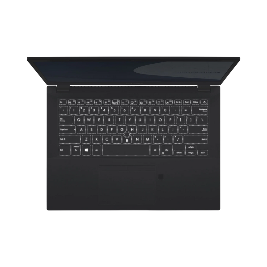 ASUS ExpertBook P2 P2451 14" Laptop, Intel Core i3-10110U, 8GB DDR4 RAM, 128GB SSD — Being Shipped