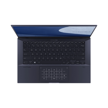 ASUS ExpertBook B9 B9450 14" Notebook, Intel Core i7-1255U, 16GB RAM, 1TB SSD — Being Shipped