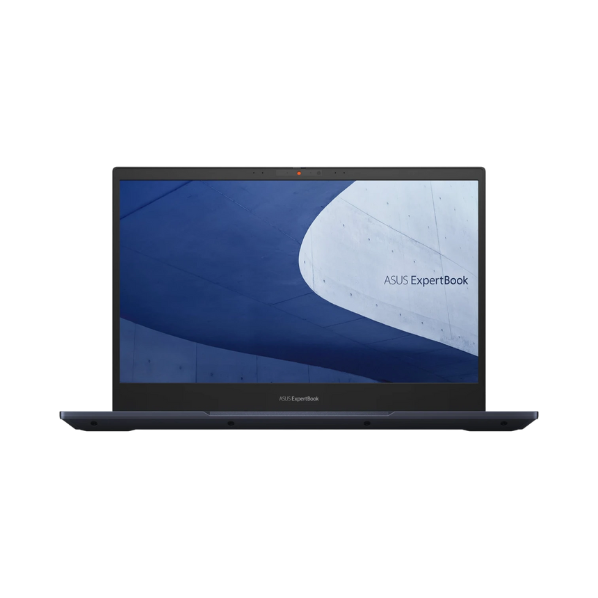 ASUS ExpertBook B5 Thin & Light 14" Business Laptop, Intel Core i7-1260P, 16GB DDR5 RAM, 1TB SSD — Being Shipped