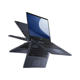 ASUS ExpertBook B5 Flip B5402F 14" 2-in-1 Laptop, Intel Core i7-1260P, 16GB DDR5 RAM, 1TB SSD — Being Shipped