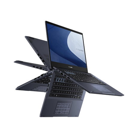 ASUS ExpertBook B5 Flip B5402F 14" 2-in-1 Laptop, Intel Core i7-1260P, 16GB DDR5 RAM, 1TB SSD — Being Shipped