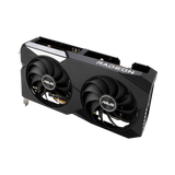 ASUS Dual Radeon RX 6600 Graphics Card — Being Shipped