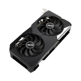 ASUS Dual Radeon RX 6600 Graphics Card — Being Shipped