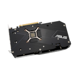 ASUS Dual Radeon RX 6600 Graphics Card — Being Shipped