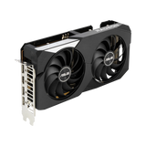 ASUS Dual Radeon RX 6600 Graphics Card — Being Shipped