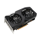 ASUS Dual Radeon RX 6600 Graphics Card — Being Shipped