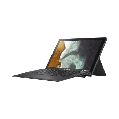ASUS CM3 CM3000 10.5" Touchscreen Detachable 2-in-1 Chromebook, MediaTek MT8183, 4GB RAM, 128GB eMMC — Being Shipped
